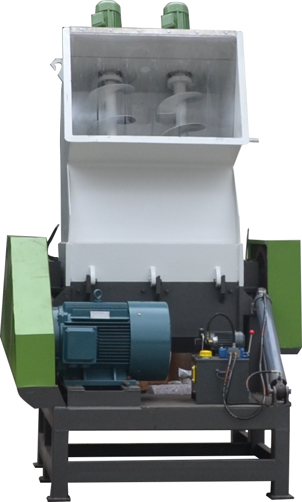 Perché un frantoio per bottiglie di plastica PET è essenziale per i moderni sistemi di riciclaggio?