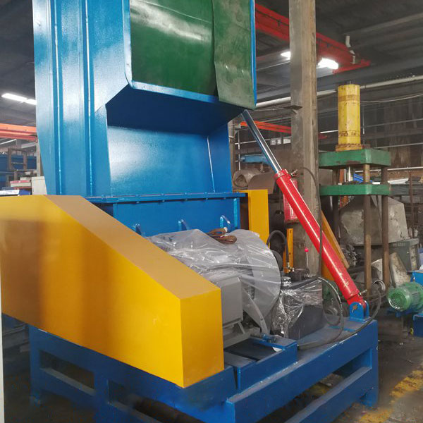 Granulatore per pallet in plastica PP PE